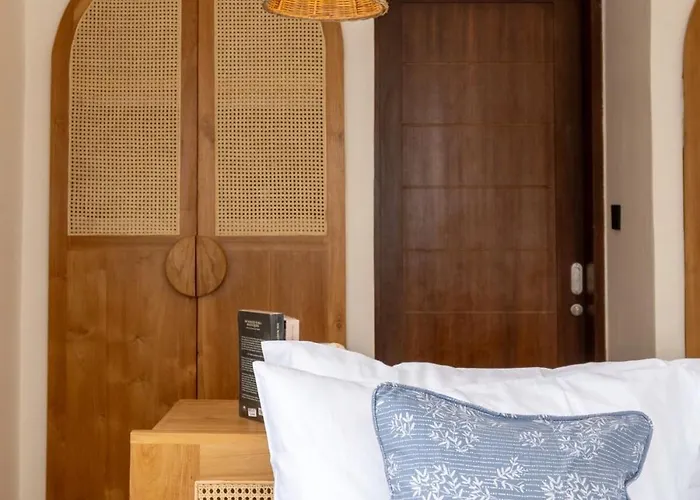 Tranquil Bali Escape With Pool And Access Nearby Ferienhaus *
