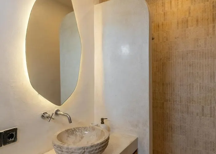Ferienhaus Tranquil Bali Escape With Pool And Access Nearby Ungasan
