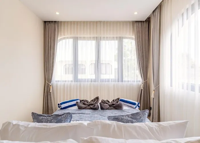 Tranquil Bali Escape With Pool And Access Nearby * Ungasan