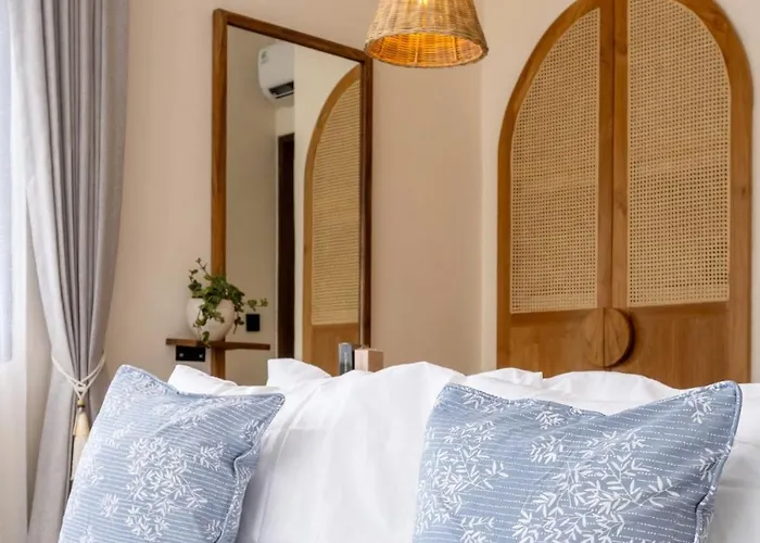 Tranquil Bali Escape With Pool And Access Nearby Ungasan